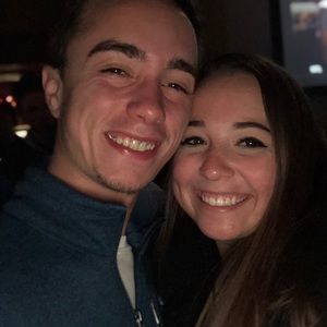 Meet your Posher, Isabel